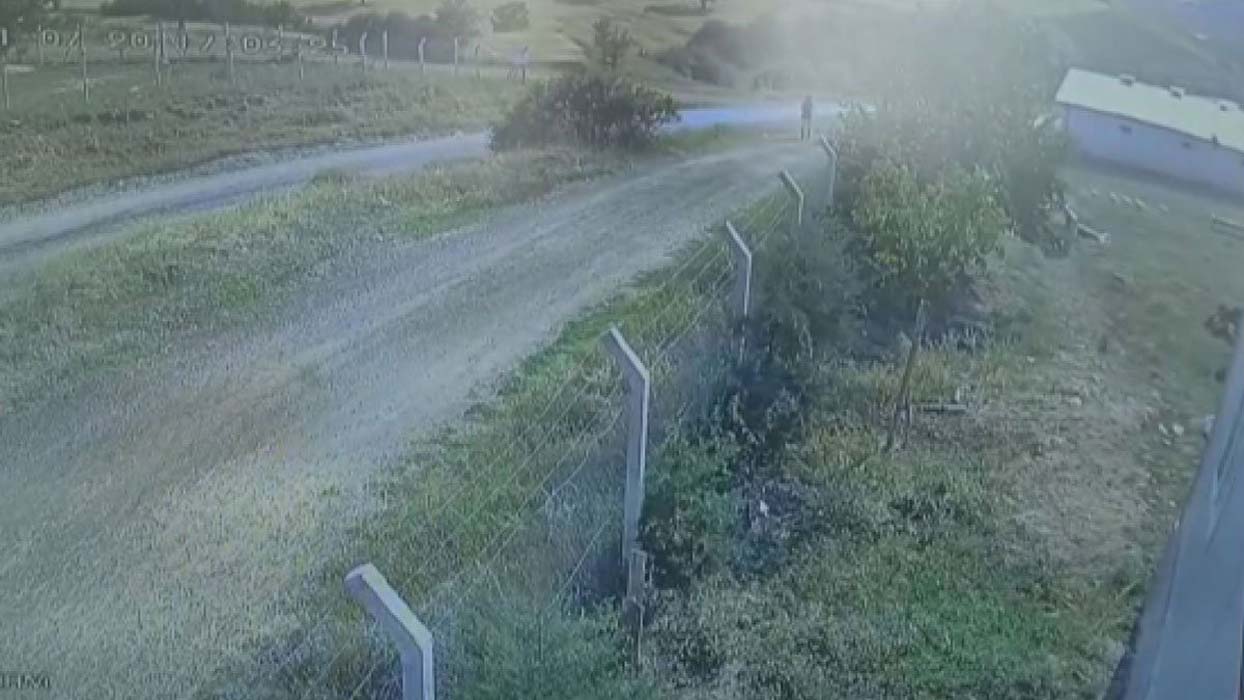 Onur Eker kimdir? Onur Eker bulundu mu son dakika? 