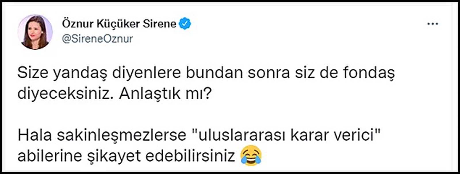 Medyascope'un kurucusu Ruşen Çakır'ın Amerikan vakfından 4 yılda 476 bin 720 dolar fon aldığı ortaya çıktı!