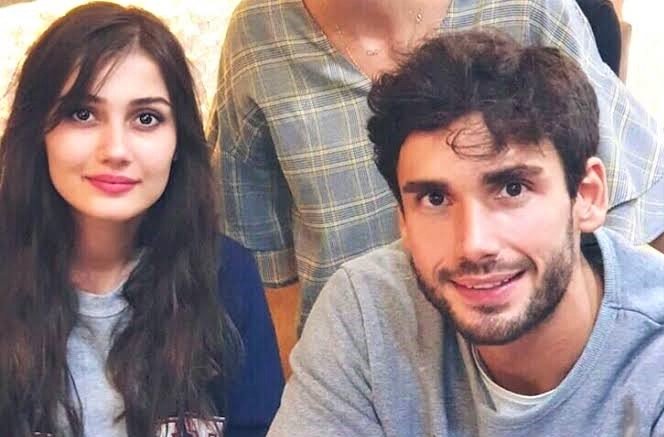 Yılmaz Kunt kimdir? Nereli, kaç yaşında? | Yılmaz Kunt sevgilisi kim? 