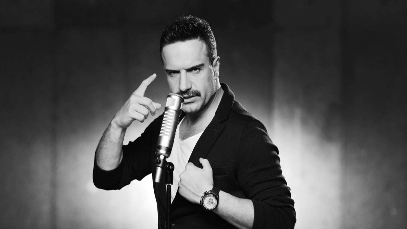 Berdan Mardini'den eski eşi hakkında hayrete düşüren sözler: Şeref yoksunu insanları hayatımdan çıkarttım