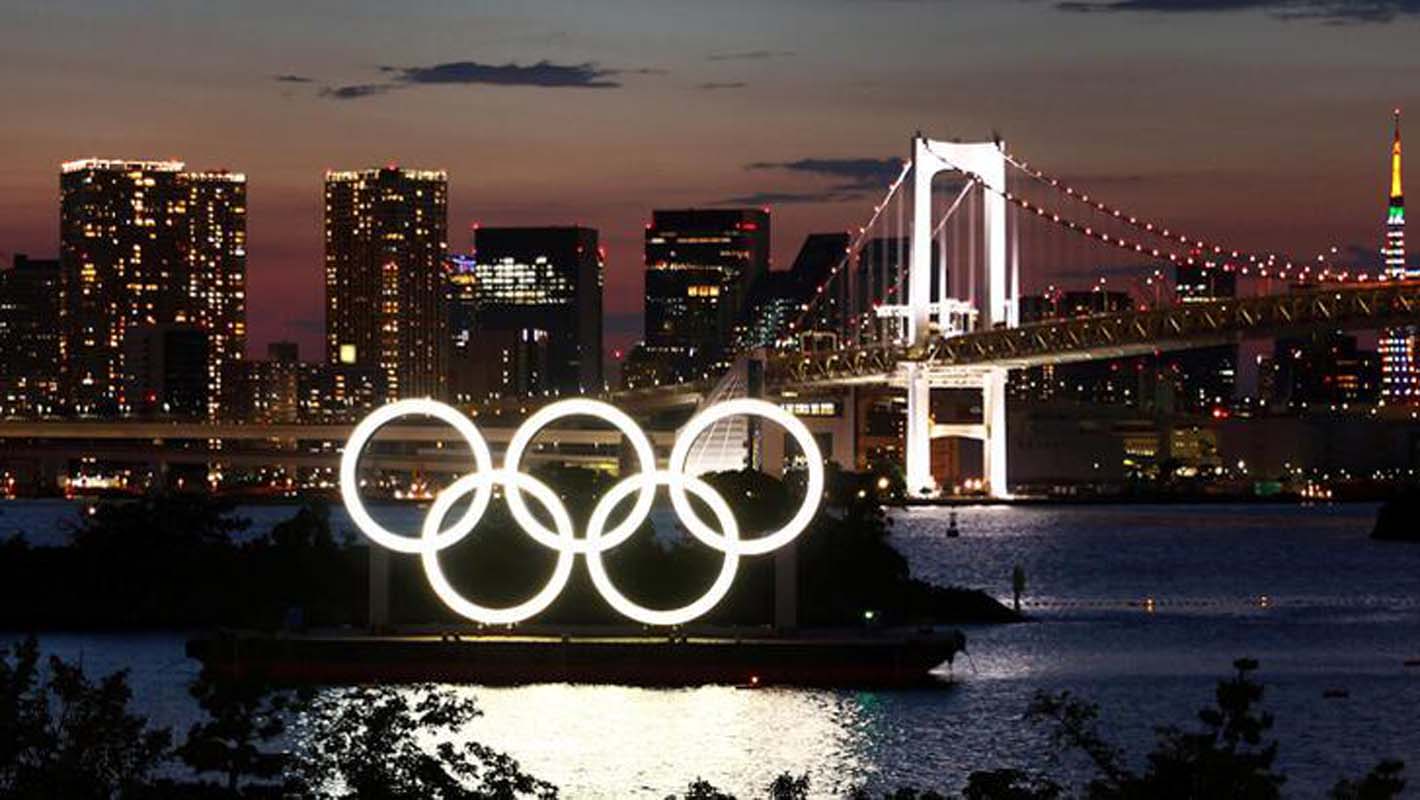 Beklenen gün sonunda geldi! 2020 Tokyo Olimpiyat Oyunları başlıyor!
