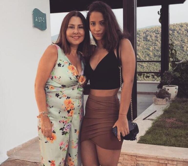 Nilüfer kötü haberi kızının doğum gününde açıkladı! Hayranlarından destek mesajları yağdı...