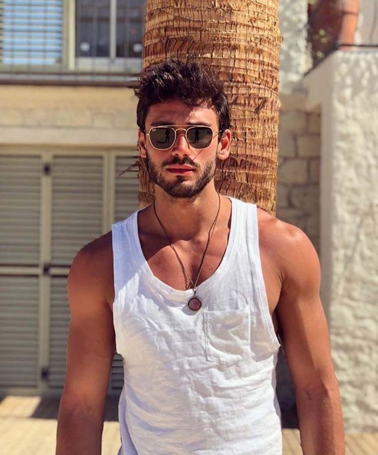 Yılmaz Kunt kimdir? Nereli, kaç yaşında? | Yılmaz Kunt sevgilisi kim? 