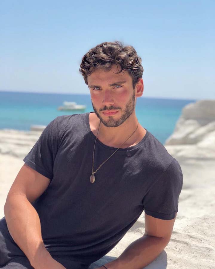 Yılmaz Kunt kimdir? Nereli, kaç yaşında? | Yılmaz Kunt sevgilisi kim? 