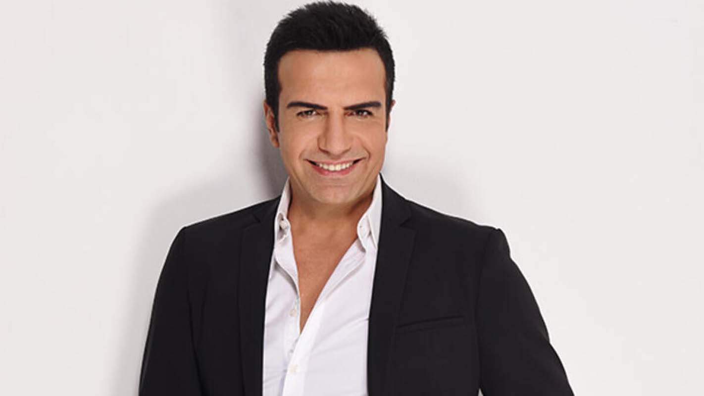 Berdan Mardini'den eski eşi hakkında hayrete düşüren sözler: Şeref yoksunu insanları hayatımdan çıkarttım