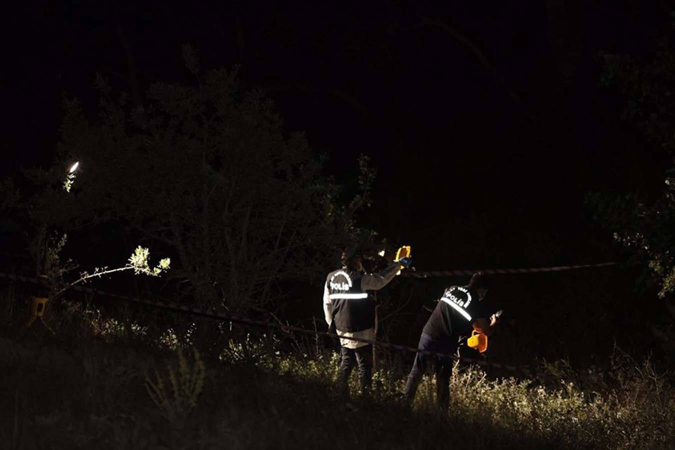 Kaçan kurbanlığı aramaya gitmişti! Tıp fakültesi öğrencisi Onur Alp Eker'in ölümüyle ilgili ayrıntılar ortaya çıktı!
