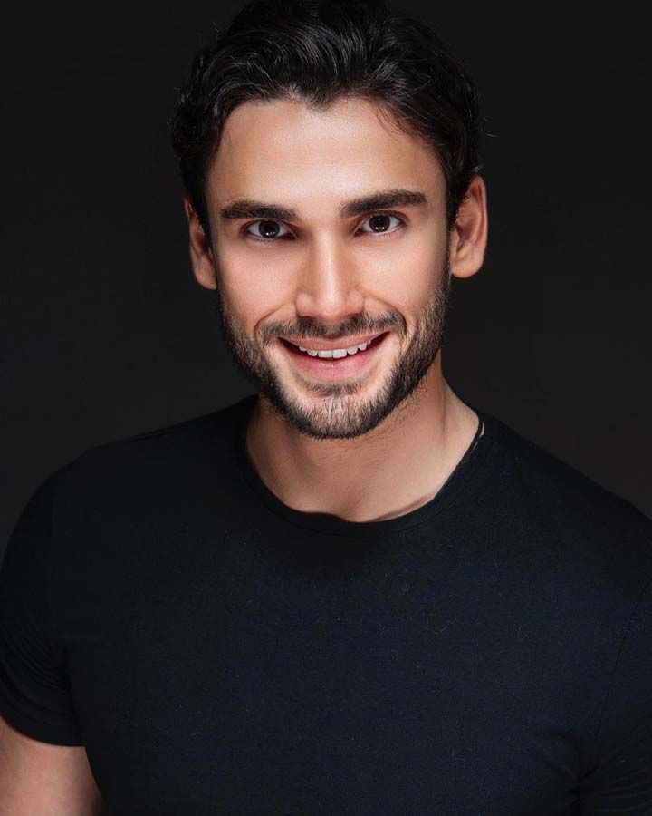 Yılmaz Kunt kimdir? Nereli, kaç yaşında? | Yılmaz Kunt sevgilisi kim? 