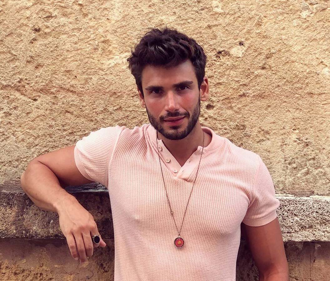 Yılmaz Kunt kimdir? Nereli, kaç yaşında? | Yılmaz Kunt sevgilisi kim? 