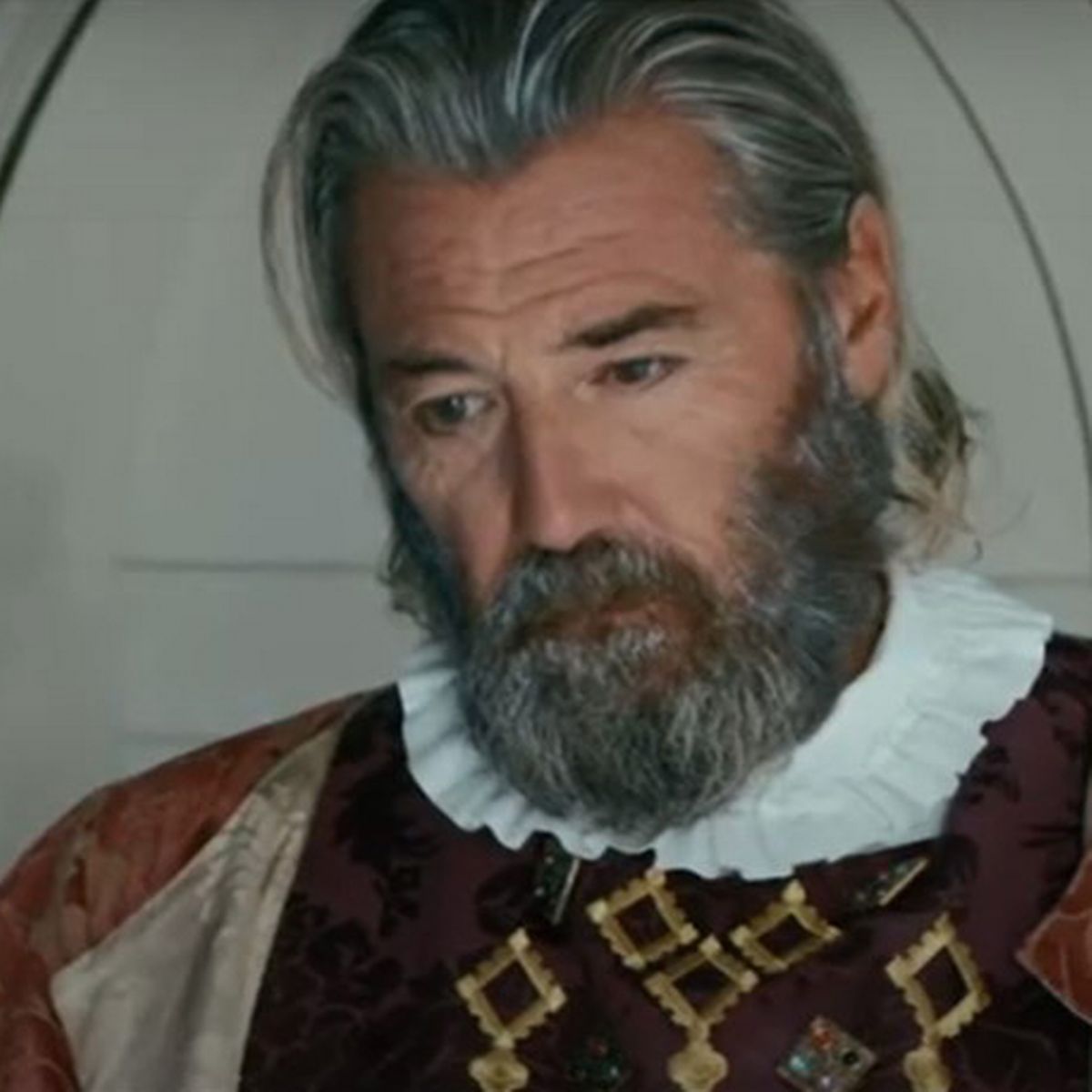 Mike Mitchell kimdir? Kaç yaşında, nerede, neden öldü? | Gladyatör, Deli Yürek Mike Mitchell