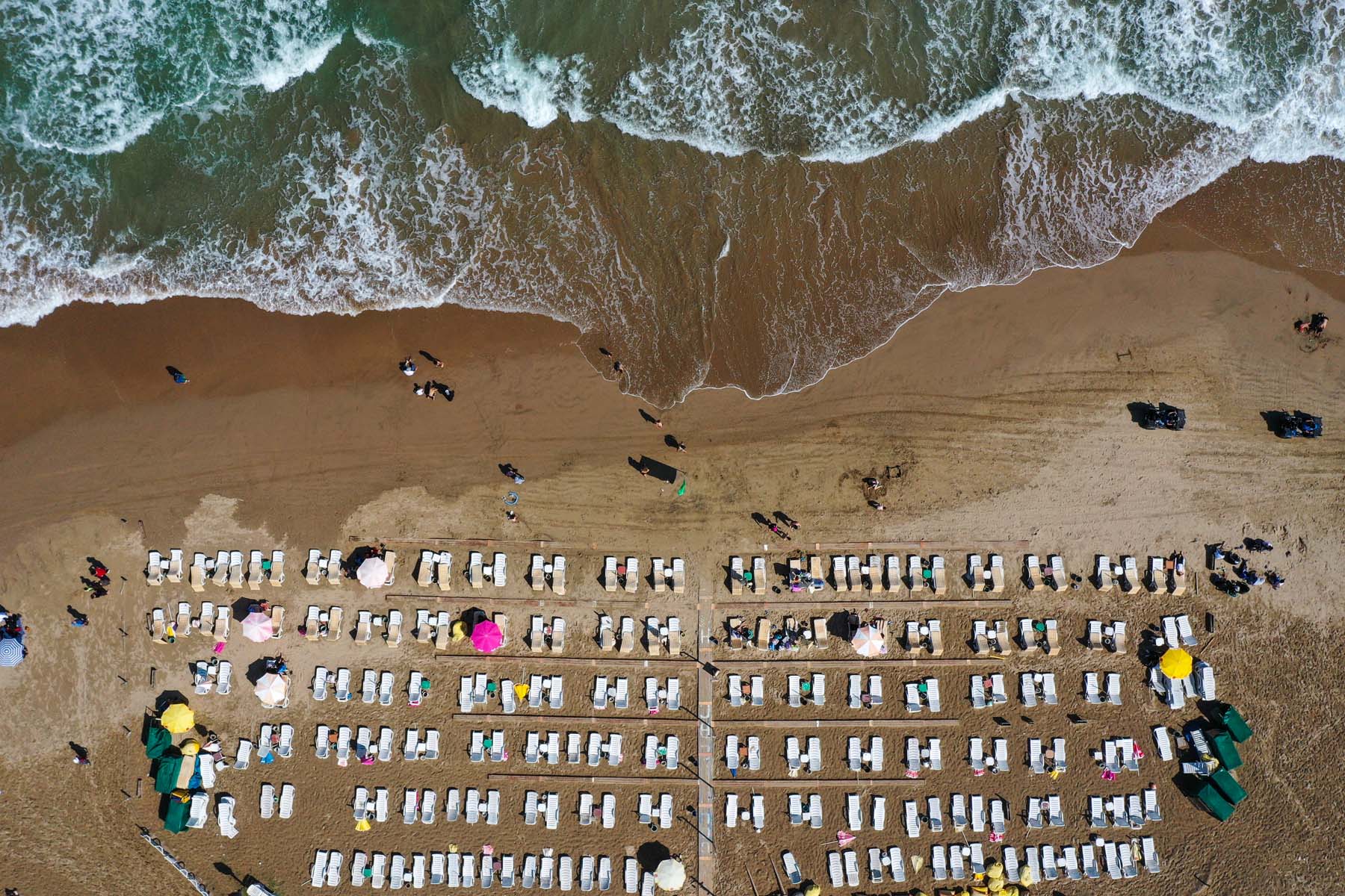 İstanbul Şile'de denize girmek yasak mı 2021 ? Şile'de denize girmek yasaklandı mı son dakika? 