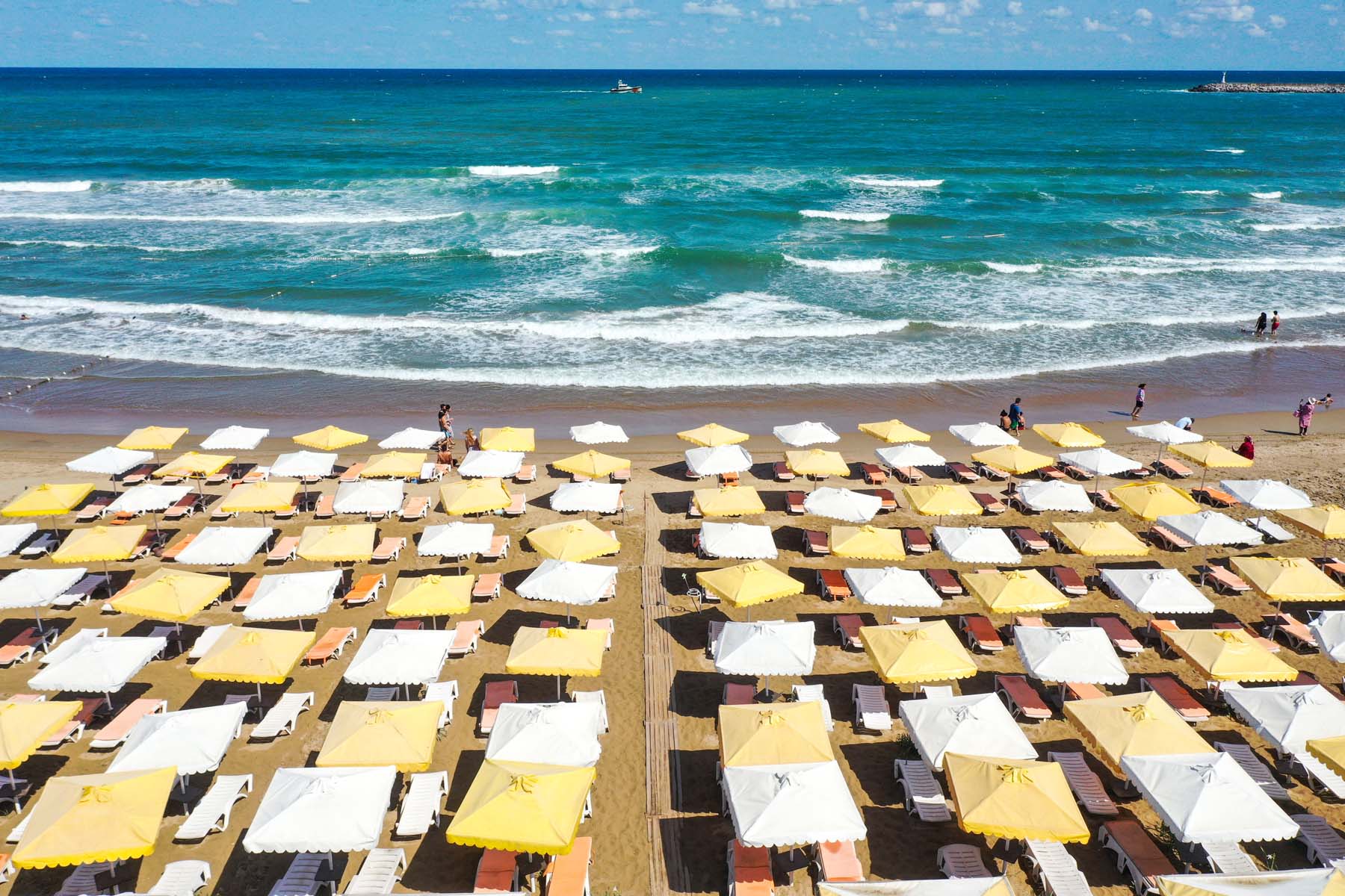 İstanbul Şile'de denize girmek yasak mı 2021 ? Şile'de denize girmek yasaklandı mı son dakika? 