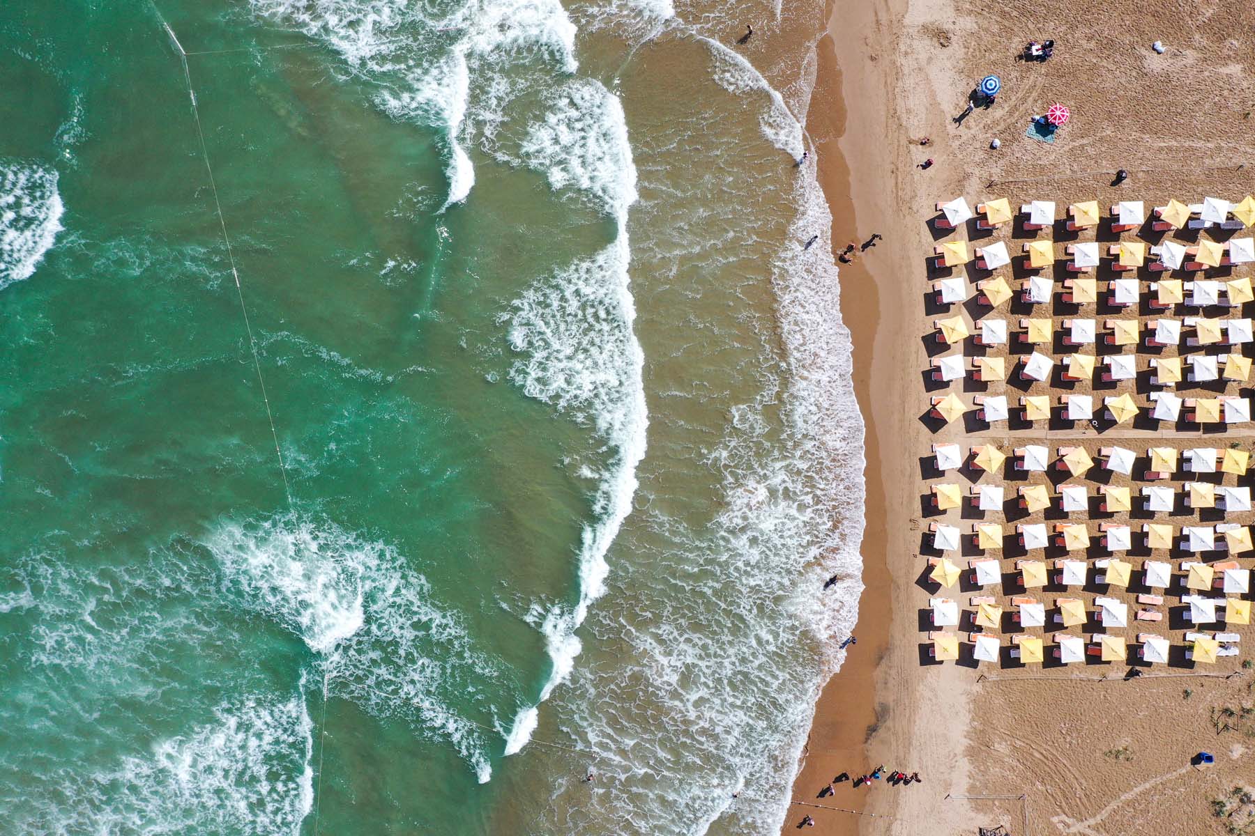 İstanbul Şile'de denize girmek yasak mı 2021 ? Şile'de denize girmek yasaklandı mı son dakika? 