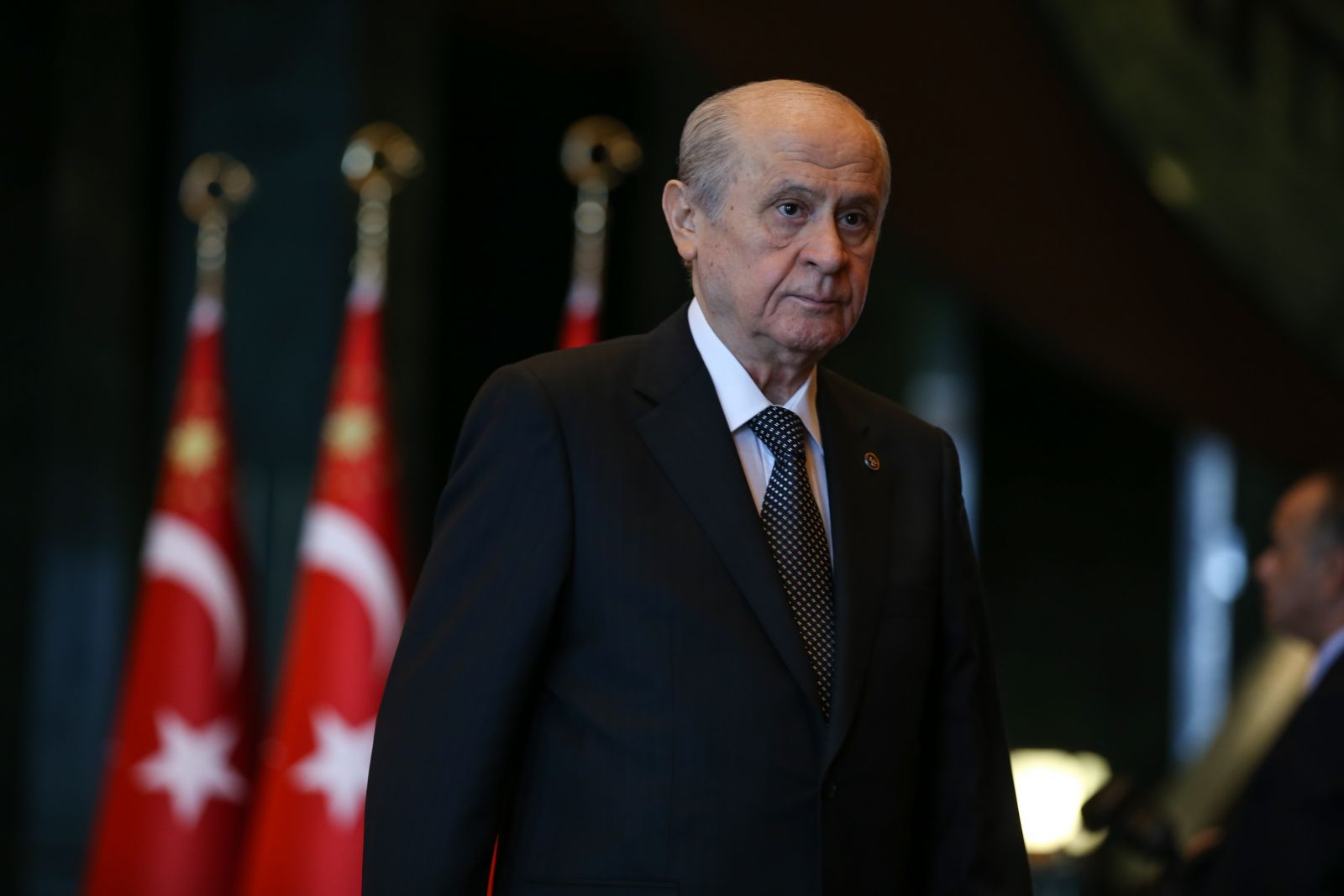 MHP lideri Bahçeli'den Lozan'ın yıldönümü mesajı: Emsali namesbuk bir siyasi zafer eseridir!