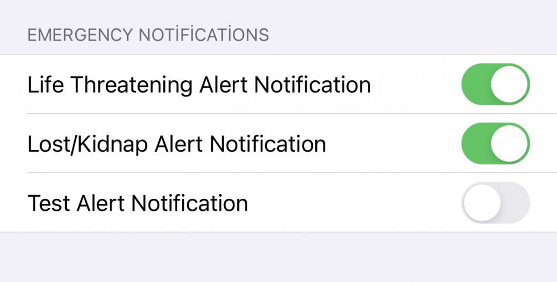 İphone Evde Kal Türkiye uyarısı nedir? İphone Evde Kal Türkiye uyarısı nasıl kapatılır?
