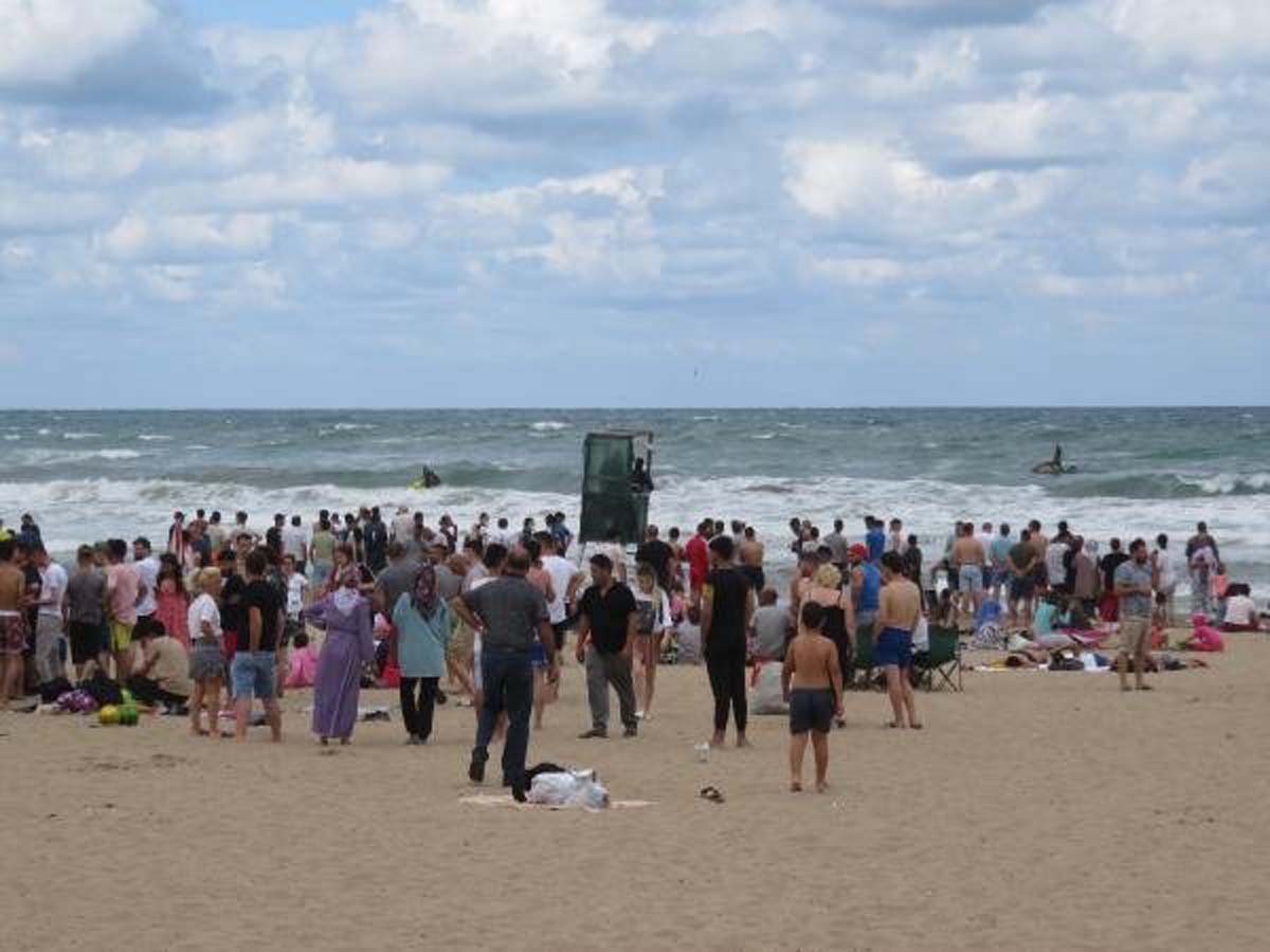 Kurban Bayramının bilançosu açıklandı! Kimi denizde boğuldu, kimi trafik kazasında öldü...