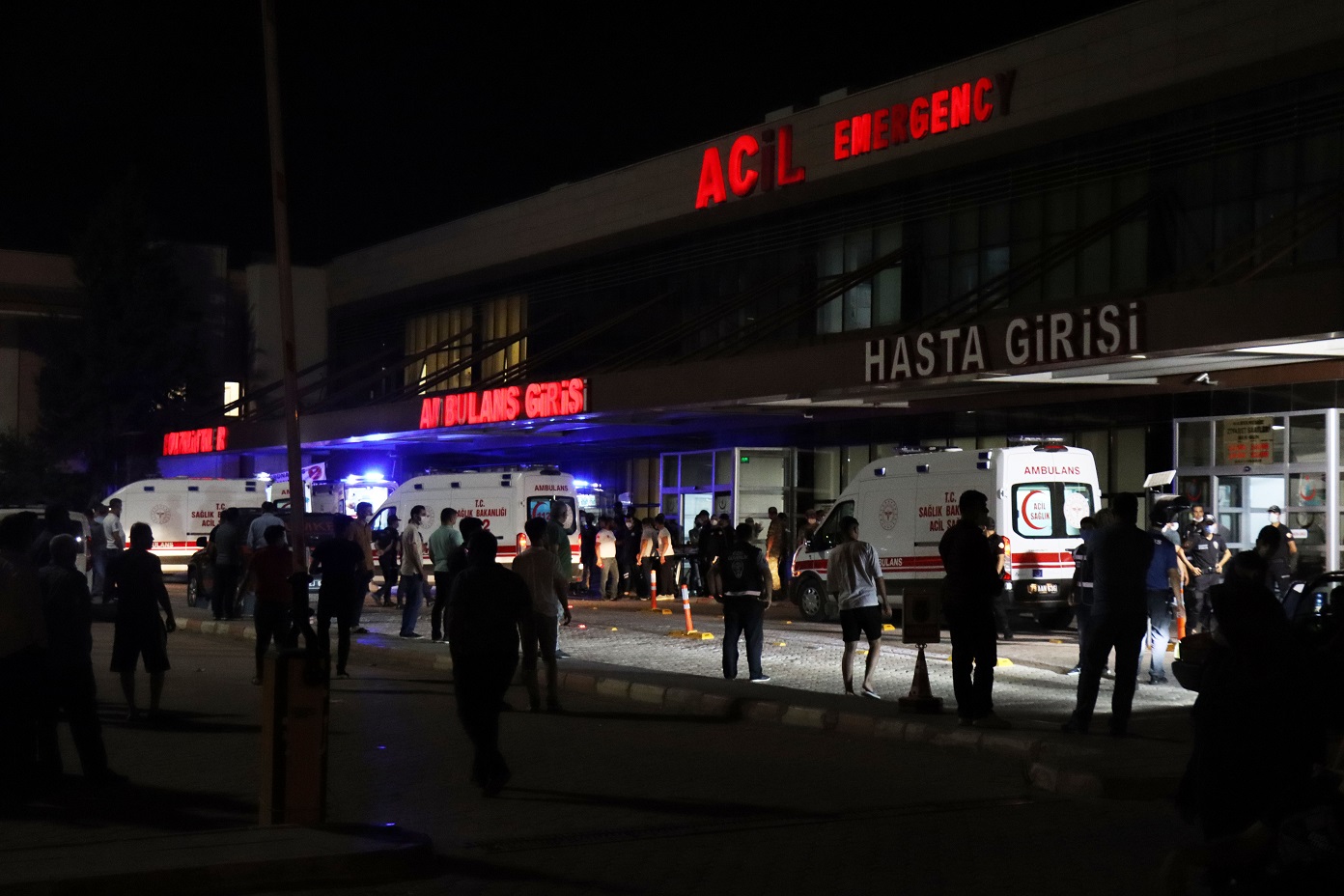 Şehit Emrah Arslan kimdir, nereli ve kaç yaşında? Evli mi?