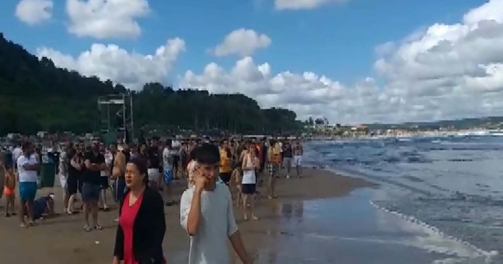 Kurban Bayramının bilançosu açıklandı! Kimi denizde boğuldu, kimi trafik kazasında öldü...