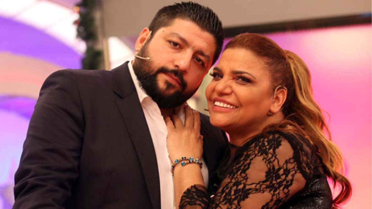 Eşinin ihanet ettiği iddialarına yanıt veren Kibariye açıklamasıyla herkesi hayrete düşürdü: Bizi annemiz böyle yetiştirdi