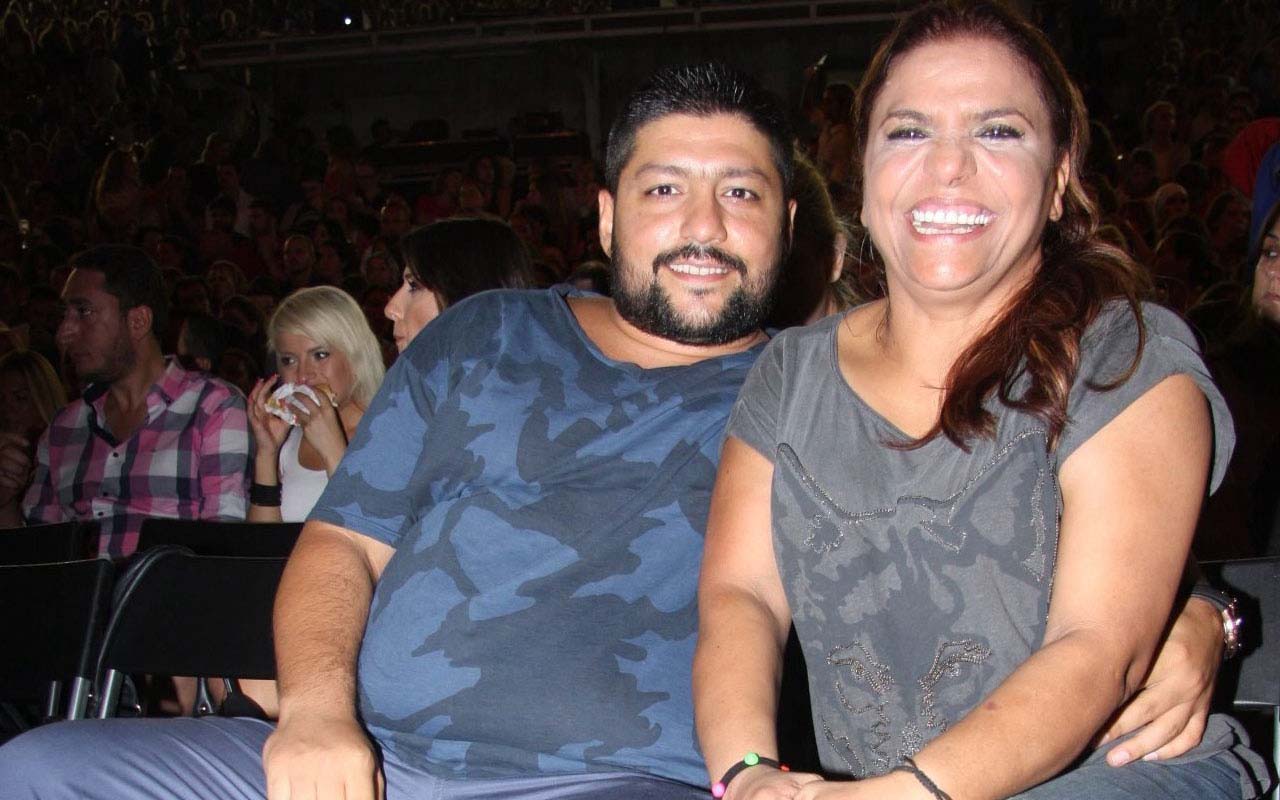 Eşinin ihanet ettiği iddialarına yanıt veren Kibariye açıklamasıyla herkesi hayrete düşürdü: Bizi annemiz böyle yetiştirdi