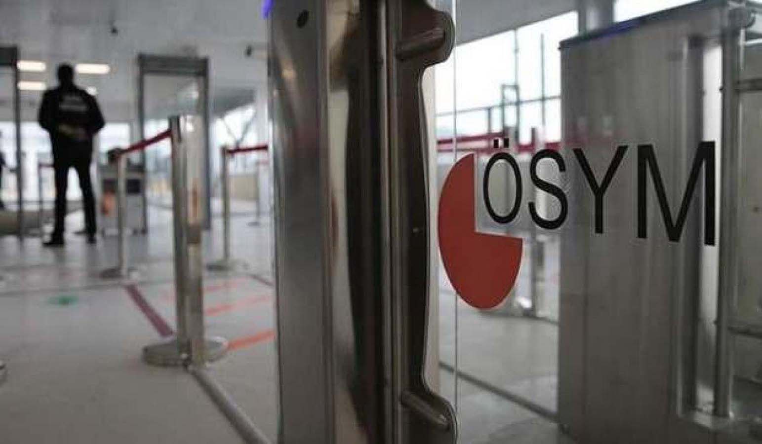 YKS tercihi yapacak adaylar dikkat! ÖSYM tercih kılavuzu hatalı çıktı! Sakın yanlık kılavuzla tercih yapmayın...