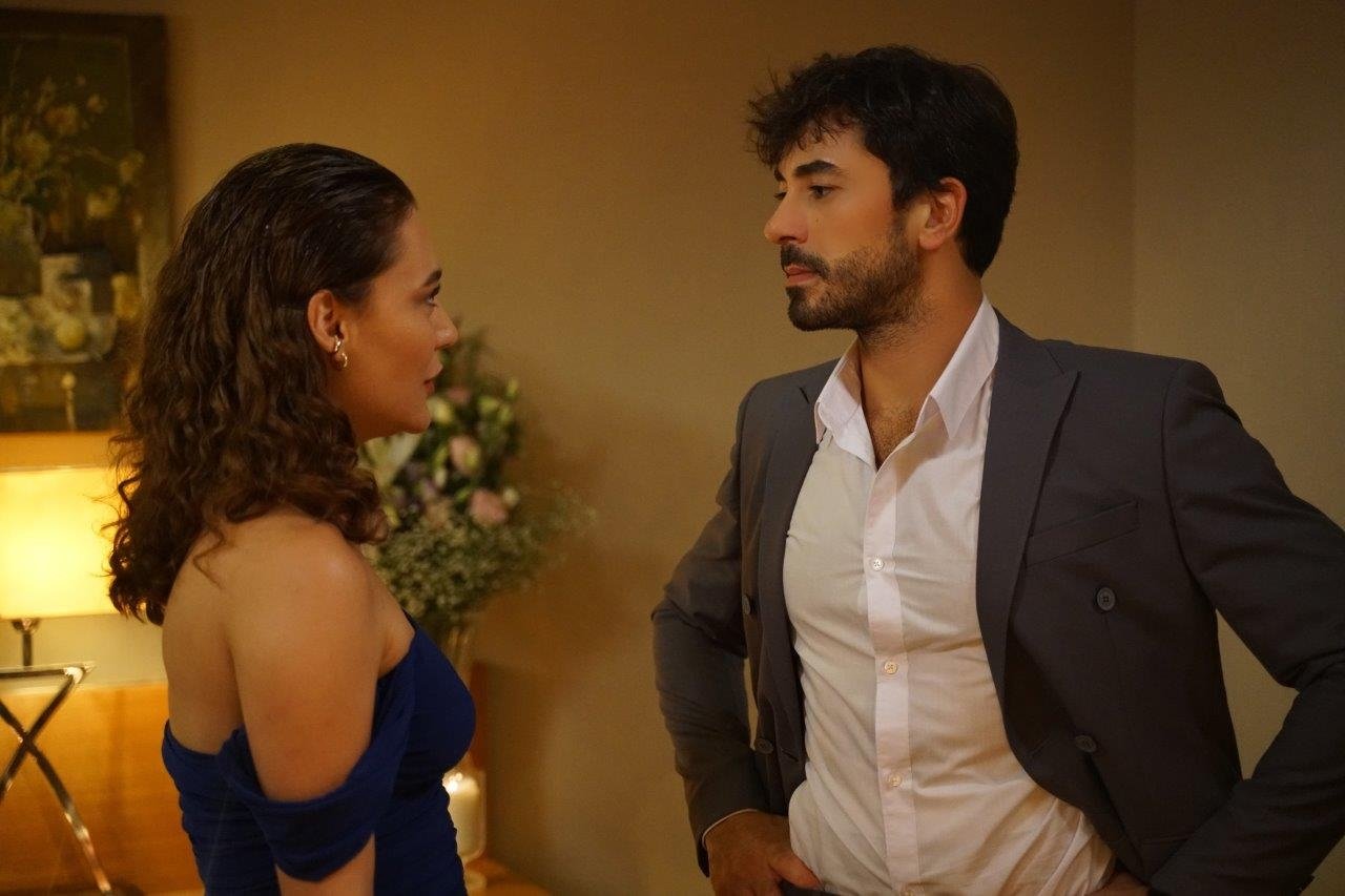 Kalp Yarası 4. bölüm full, tek parça izle | Kalp Yarası son bölüm izle