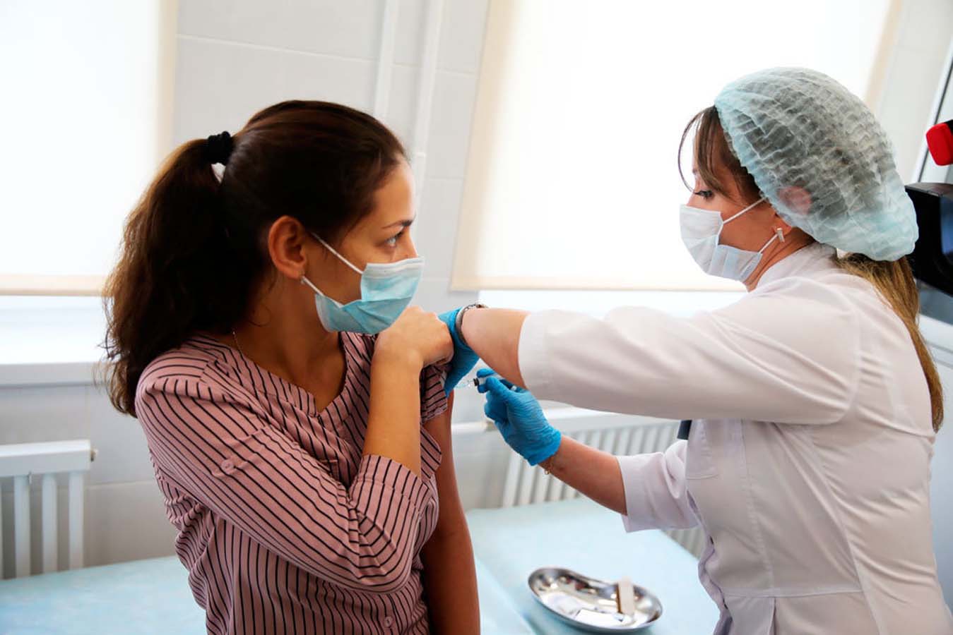 3. doz aşı zorunlu mu, kimlere yapılacak? Hangi aşı daha etkili? Sinovac mı Biontech mi? 