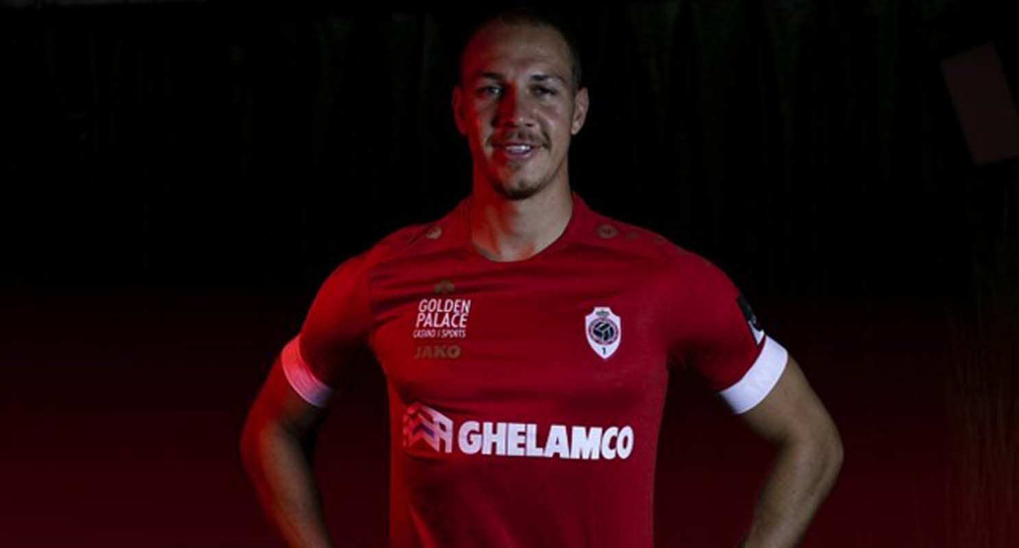 Fenerbahçe'den ayrılan Michael Frey ilk maçında şov yaptı! 