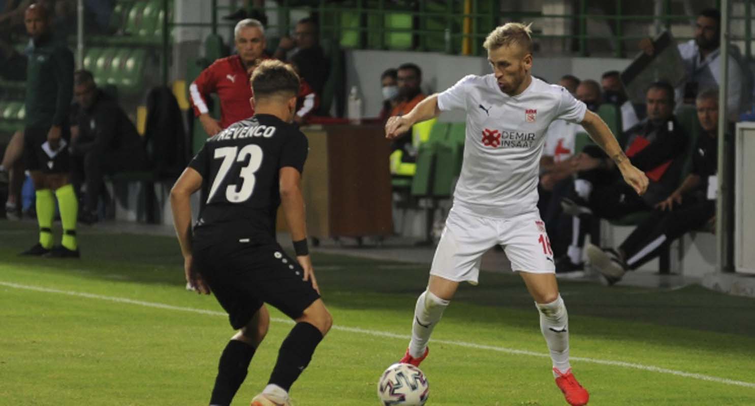 Sivasspor - Petrocup maçı biletleri satışa sunuldu | Bilet fiyatları belli oldu