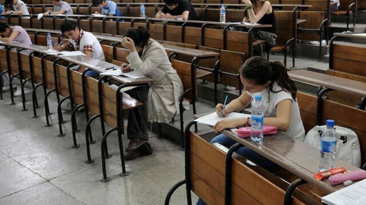 YKS güncel tercih kılavuzu yayımlandı mı 2021? YKS yeni tercih kılavuzu ne zaman yayımlanacak 2021? 