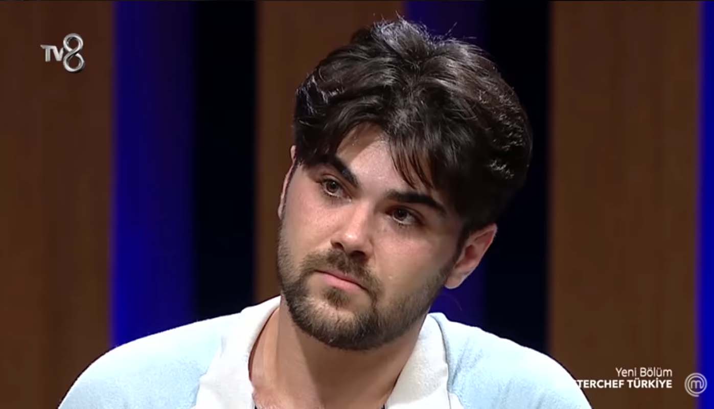 MasterChef Türkiye'de diskalifiye! Yarışmacı büyük talihsizlik yaşadı!