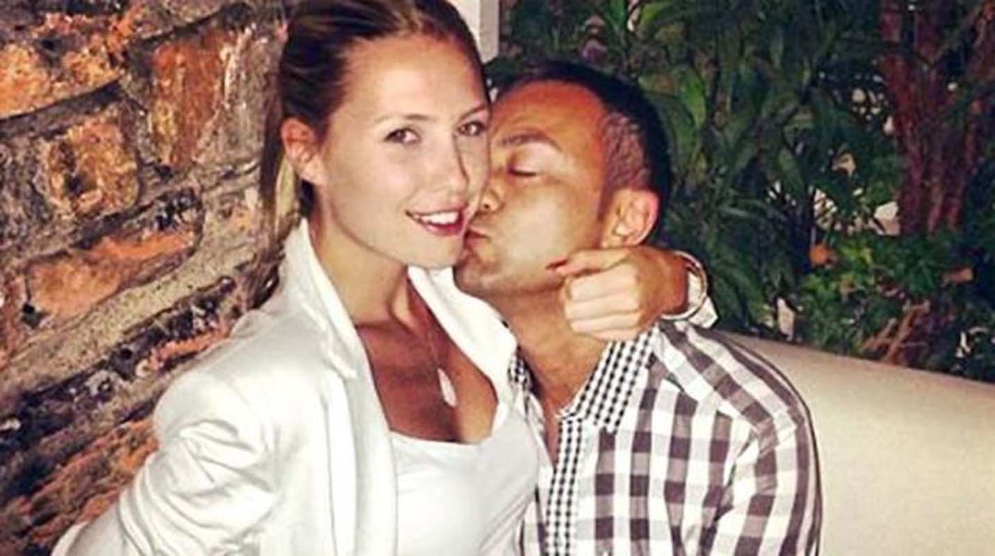 Serdar Ortaç'tan olay sözler! Eski eşi Chloe hakkında sert konuştu: Şeytan görsün yüzünü