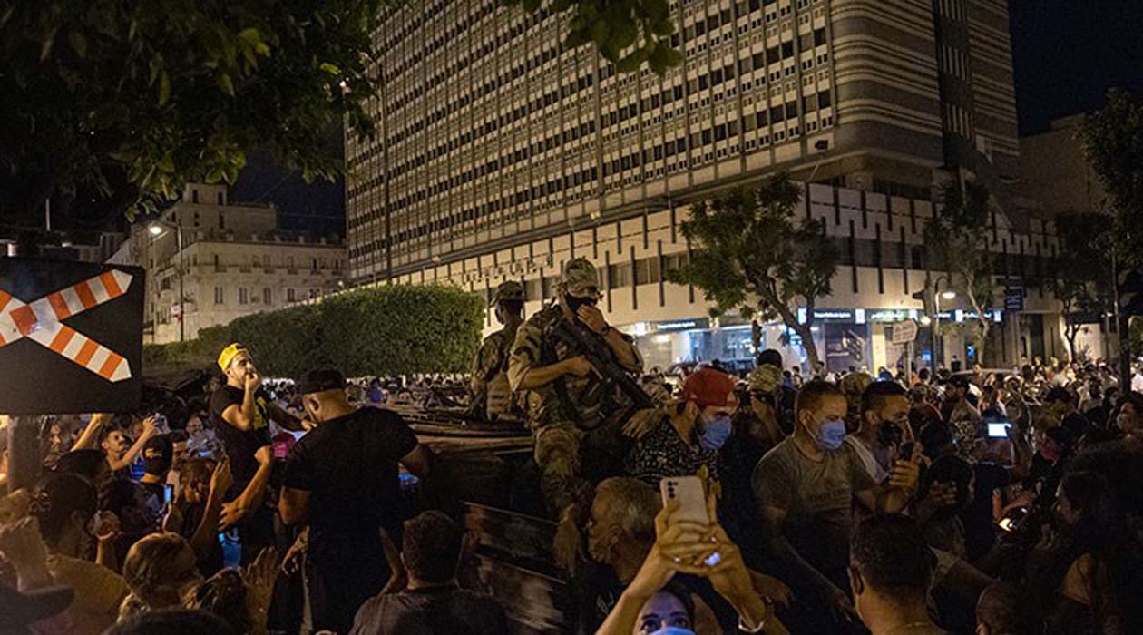 Meclis Başkanı Şentop Tunus Cumhurbaşkanı Said'in aldığı kararları "darbe" olarak nitelendirdi: Yaşananlar endişe vericidir