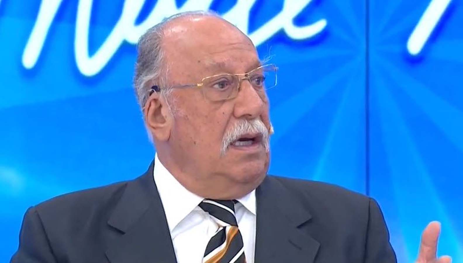 Rahmi Özkan kimdir? Rahmi Özkan kaç yaşında, nereli, mesleği nedir? 