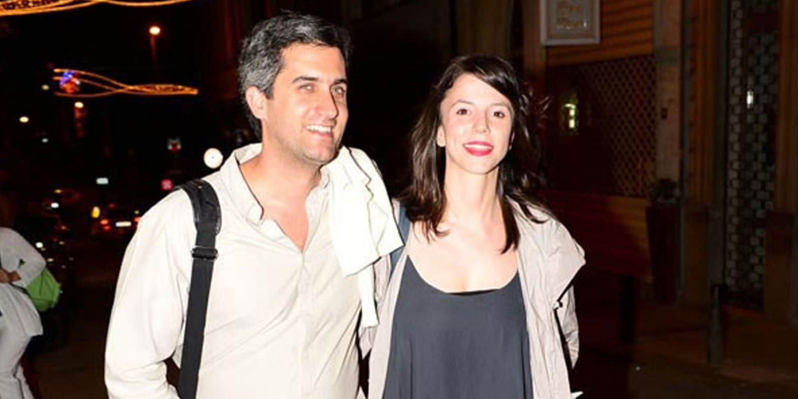 Pınar Öğün kimdir? Nereli ve kaç yaşında? | Pınar Öğün oynadığı dizi ve filmler | Pınar Öğün ile Memet Ali Alabora ayrıldı mı?