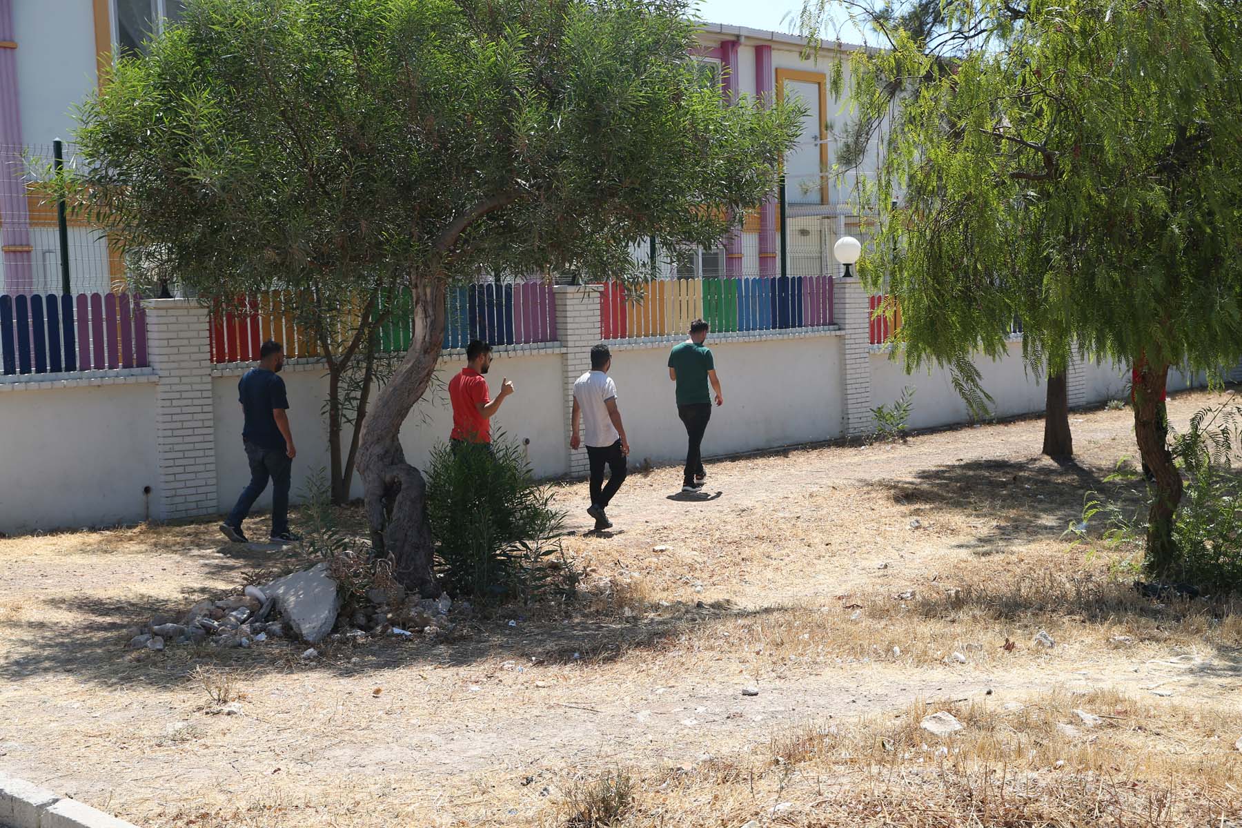 Aydın'da kaybolan 16 yaşındaki Yağmur Tayhan'dan yürek yakan haber! Cansız bedeni bulundu, katili yakalandı 