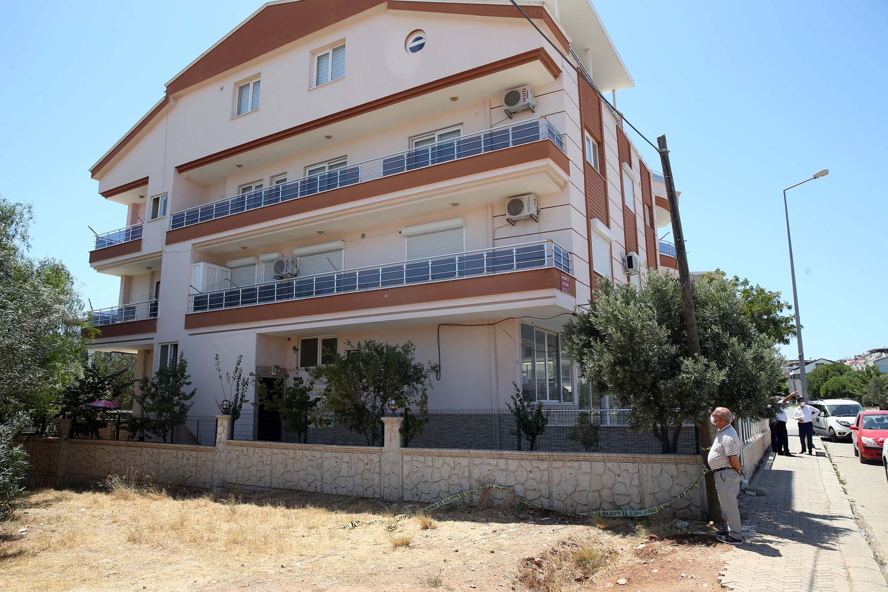 Aydın'da kaybolan 16 yaşındaki Yağmur Tayhan'dan yürek yakan haber! Cansız bedeni bulundu, katili yakalandı 