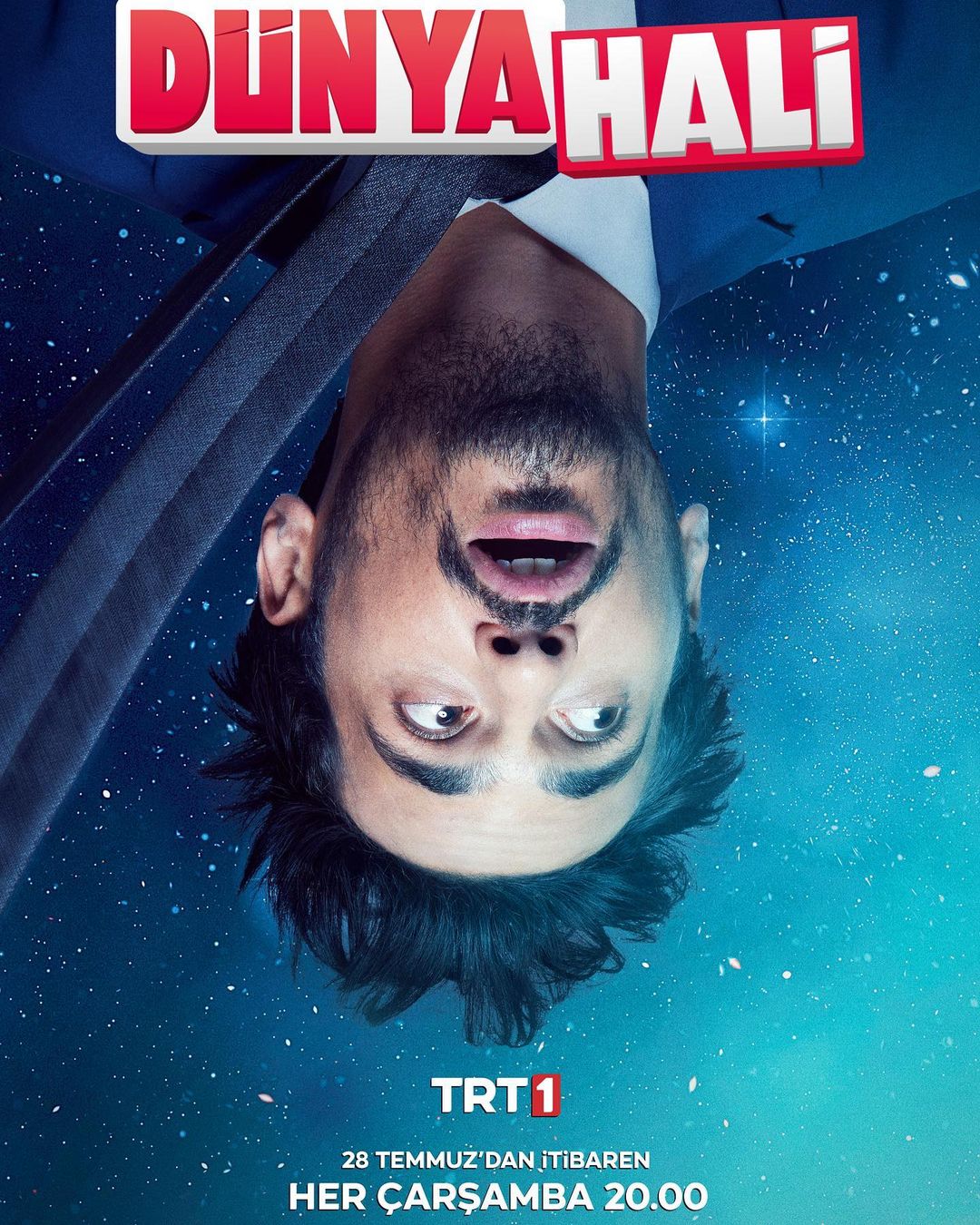 Dünya Hali dizisi hangi gün, hangi kanalda, saat kaçta oynuyor?