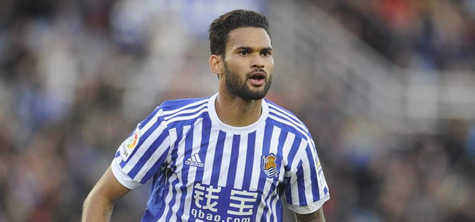 Trabzonspor'a yeni golcü adayı | Bordo mavililer Willian Jose ile görüşüyor