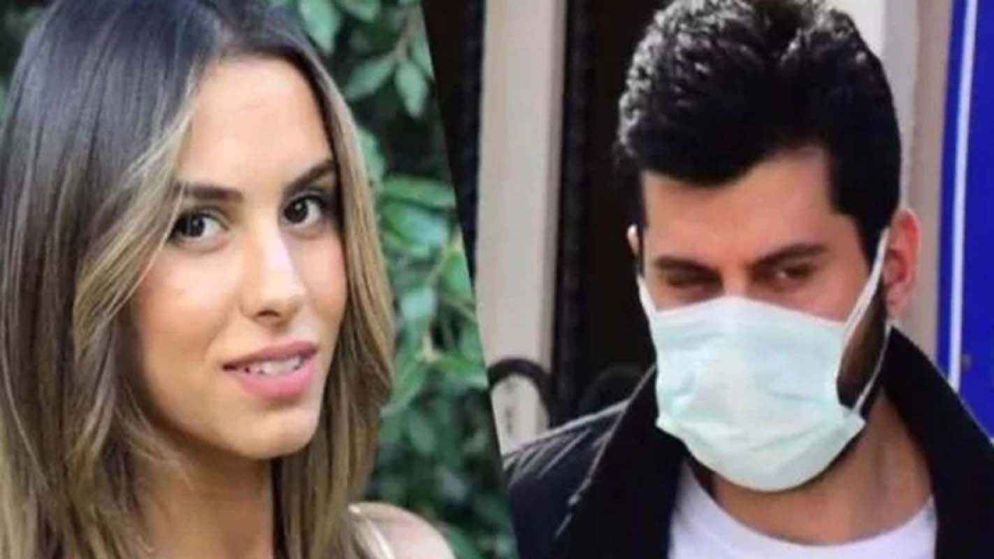 Soruşturma tamamlandı! Ayşegül Çınar ve Furkan Çalıkoğlu için hapis istemi!