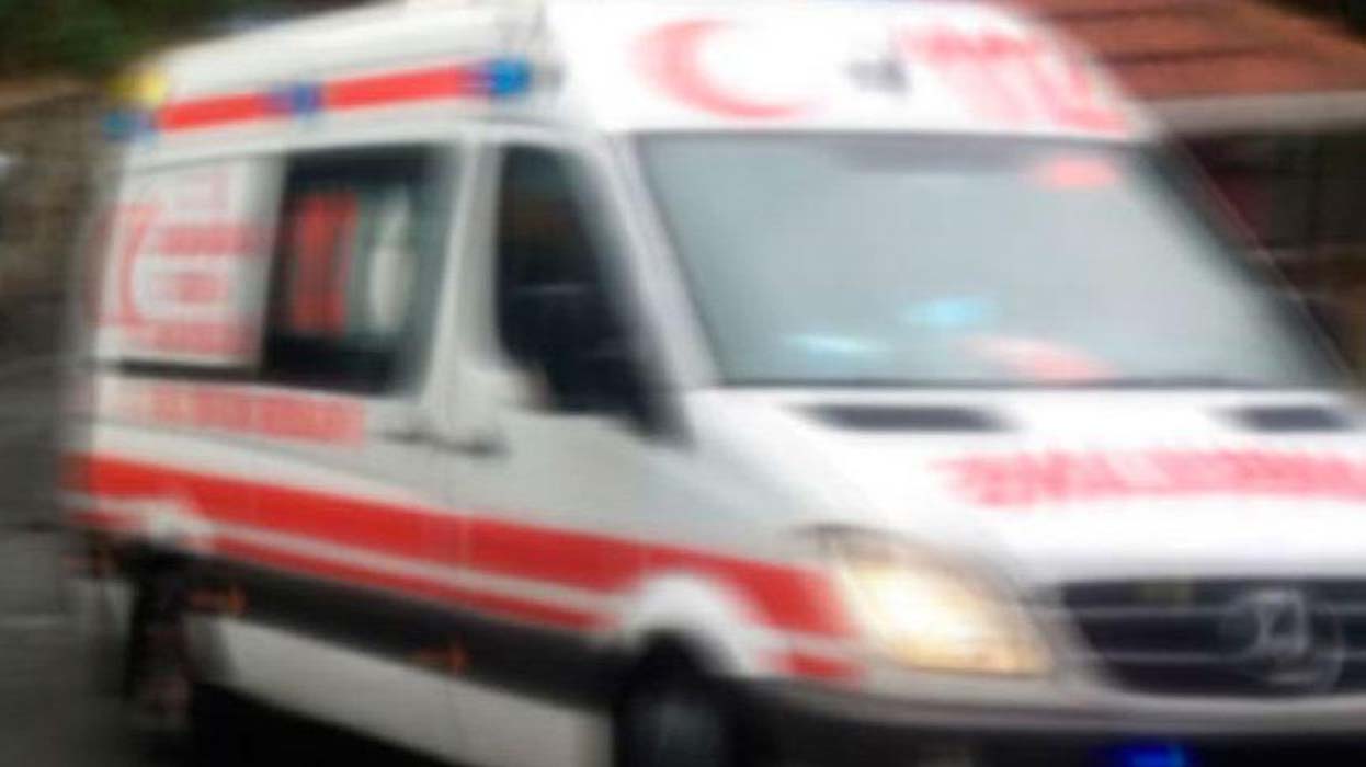 Çeşme'de gece kulübüne kurşun yağdırdılar: 1 kişi öldü, 1 kişi yaralandı!