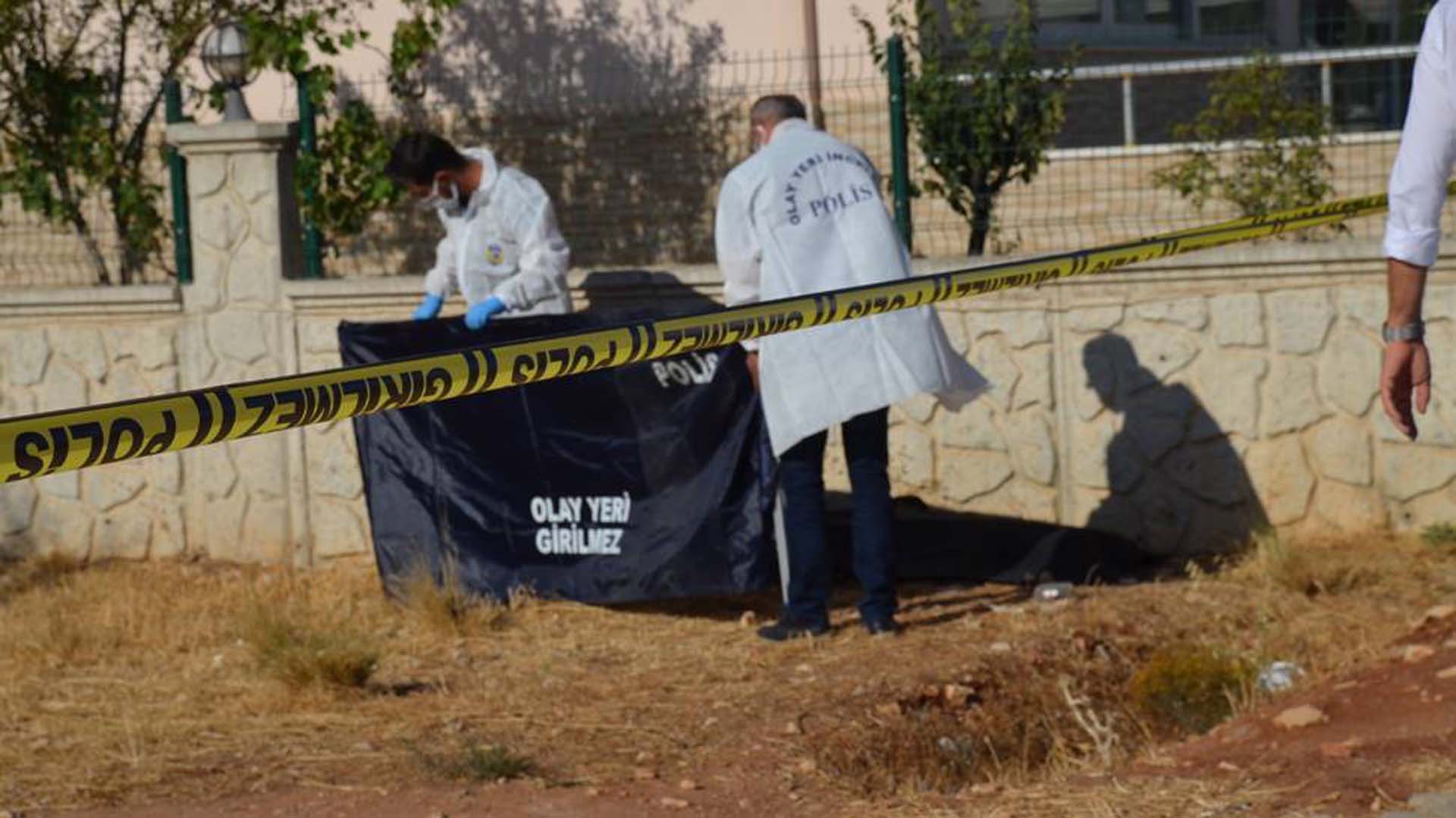 Aydın'da kaybolan 16 yaşındaki Yağmur Tayhan'dan yürek yakan haber! Cansız bedeni bulundu, katili yakalandı 