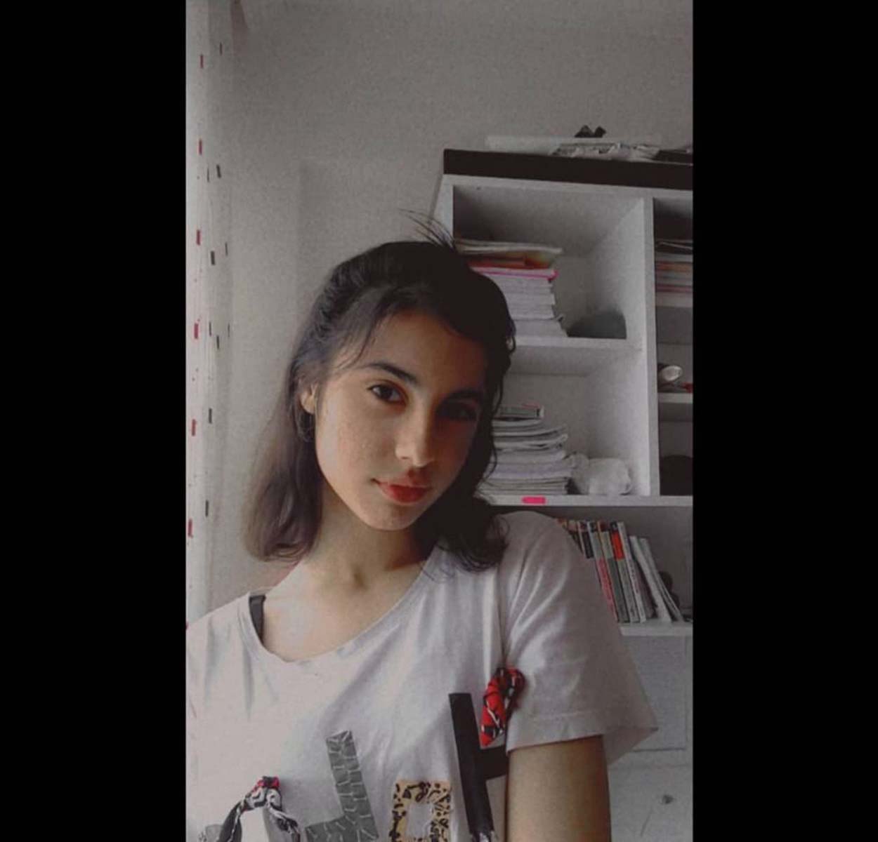 Aydın'da kaybolan 16 yaşındaki Yağmur Tayhan'dan yürek yakan haber! Cansız bedeni bulundu