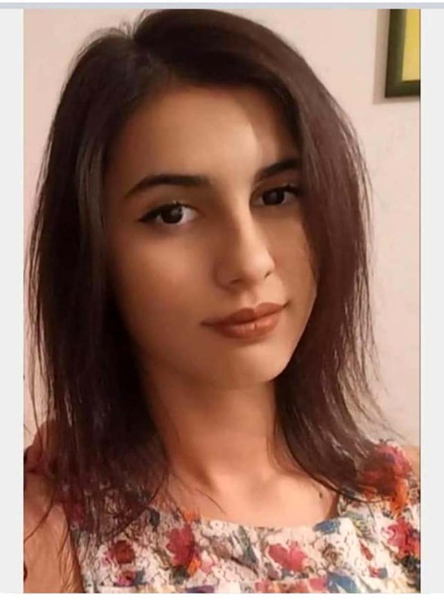 Aydın'da kaybolan 16 yaşındaki Yağmur Tayhan'dan yürek yakan haber! Cansız bedeni bulundu