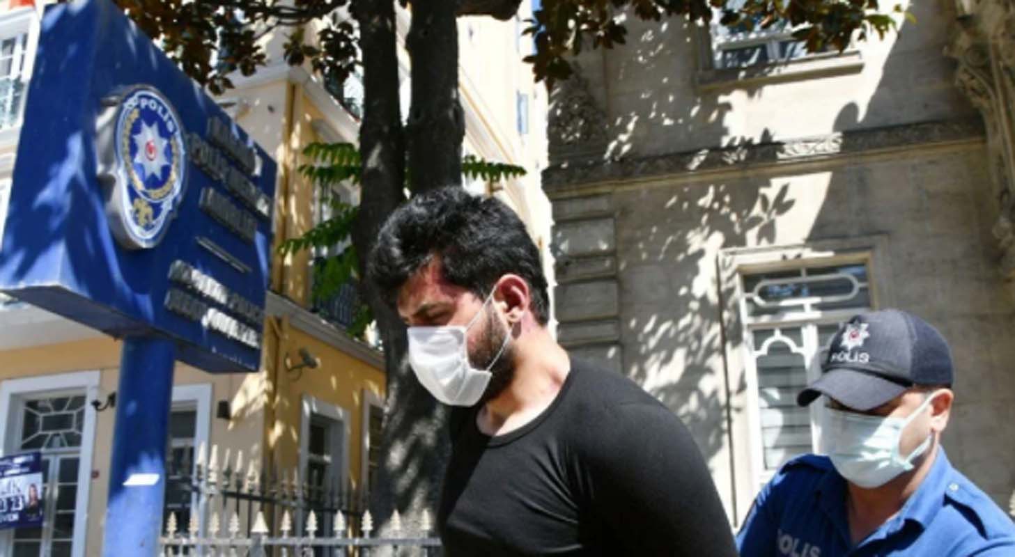 Soruşturma tamamlandı! Ayşegül Çınar ve Furkan Çalıkoğlu için hapis istemi!