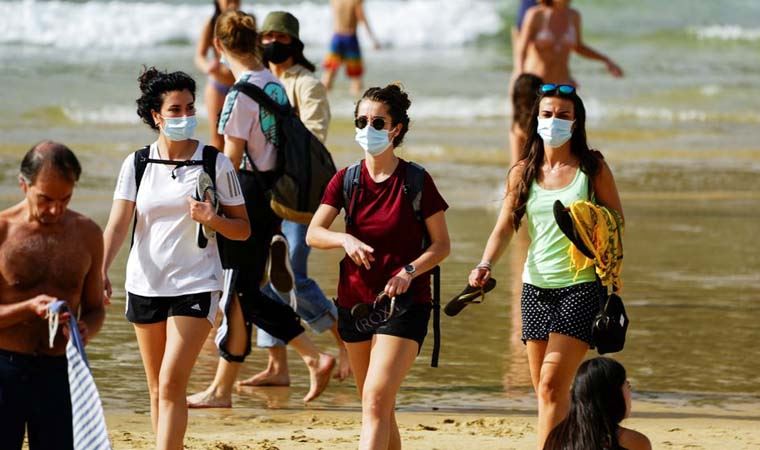 Prof. Dr. Mehmet Ceyhan: Ruslara çok kolaylıklar sağladık, bu temasların etkisi henüz görülmedi!