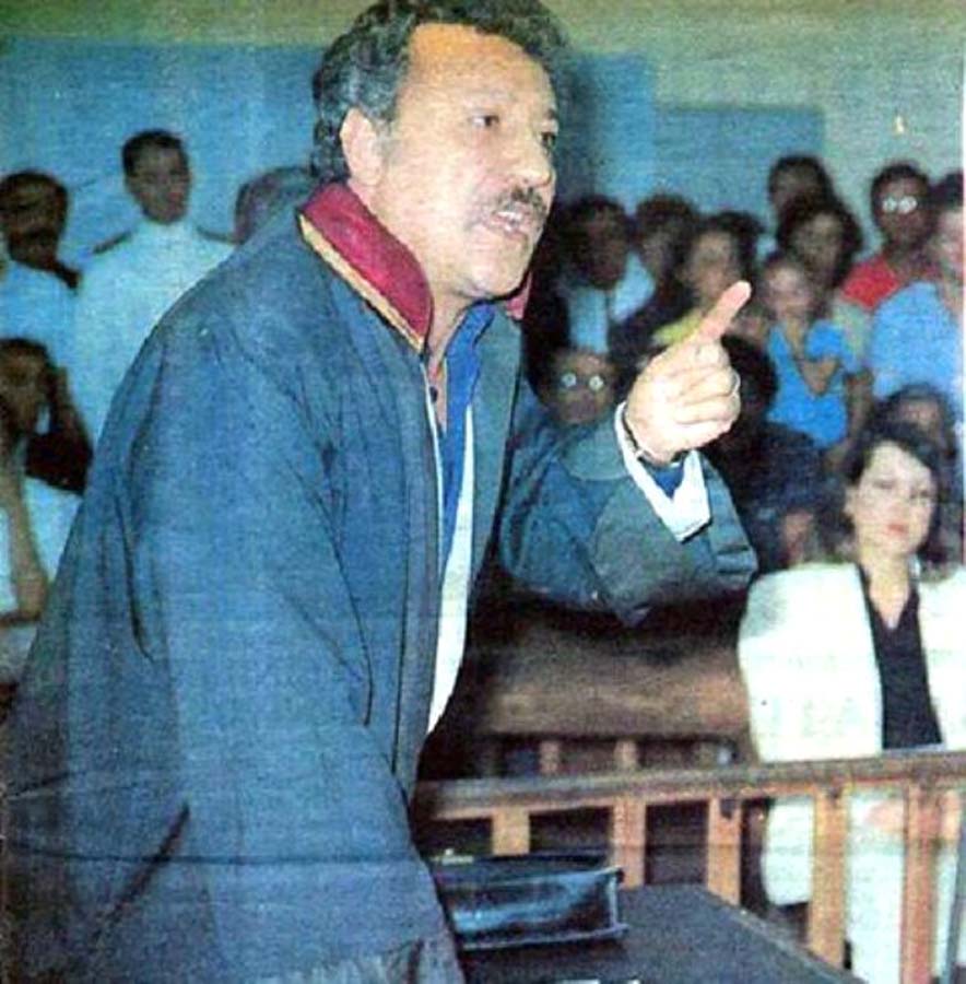 Rahmi Özkan kimdir? Rahmi Özkan kaç yaşında, nereli, mesleği nedir? 