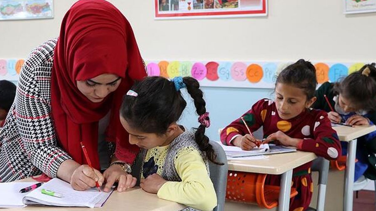 İl içi yer değiştirme sonuçları bugün saat kaçta açıklanacak 2021? İl içi yer değiştirme sonuç sorgulama ekranı