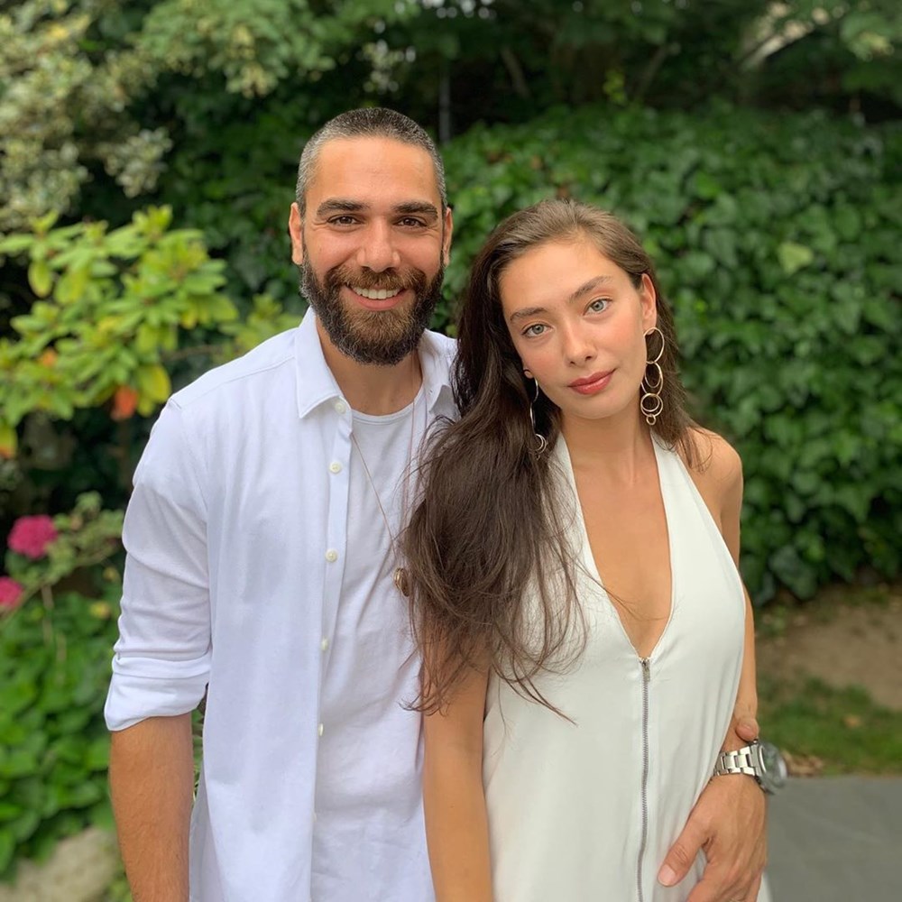 Kadir Doğulu ile Serra Arıtürk'ün yakınlaşması tepki çekmişti! Ortaya bomba bir iddia atıldı! Kadir Doğulu Aşkın Tarifi dizisinden ayrılıyor mu? 