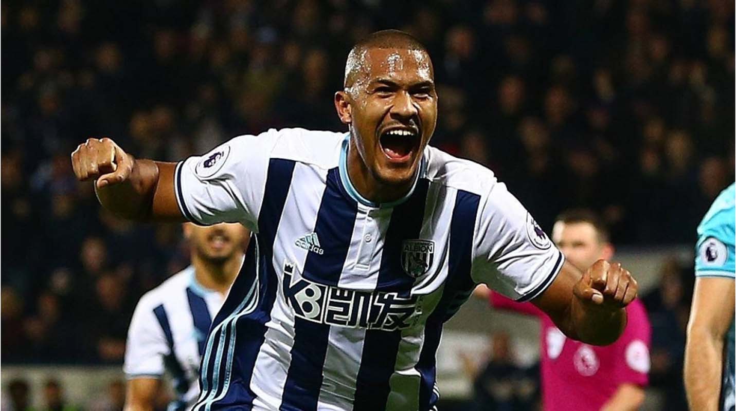 Yıldız oyuncu Salomon Rondon Fenerbahçe'ye önerildi