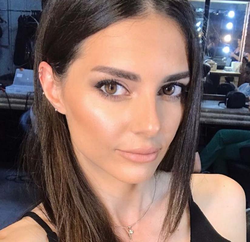 Ada Masalı Biricik karakteri kimdir? Özge Demirtel kimdir, nereli, kaç yaşında? Sevgilisi kim? İnstagram adresi ne?